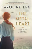 Book cover of The Metal Heart