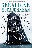 Book cover of Where the World Ends
