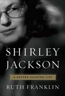 Book cover of Shirley Jackson