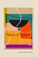 Book cover of Traces of Enayat