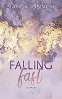 Book cover of Falling Fast