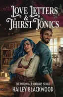 Book cover of Love Letters and Thirst Tonics