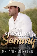 Book cover of Sunshine and Sammy