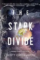 Book cover of Stark Divide