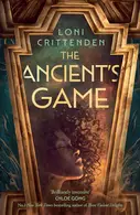 Book cover of The Ancient’s Game