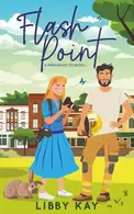 Book cover of Flash Point