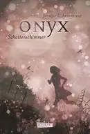 Book cover of Onyx