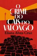 Book cover of O crime do Cais do Valongo