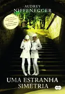 Book cover of Her Fearful Symmetry