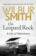 Book cover of On Leopard Rock