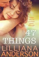 Book cover of 47 Things