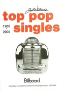 Book cover of Joel Whitburn's Top Pop Singles 1955-2002