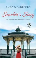 Book cover of Scarlett's Story