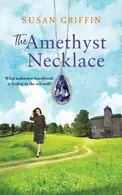 Book cover of The Amethyst Necklace