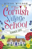 Book cover of Summer Love