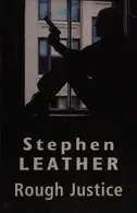 Book cover of Rough Justice