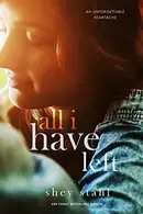 Book cover of All I Have Left