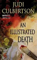 Book cover of Illustrated Death