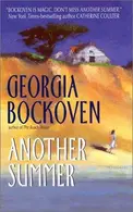 Book cover of Another Summer