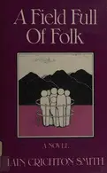 Book cover of Field Full of Folk