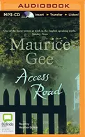 Book cover of Access Road