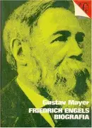 Book cover of Friedrich Engels