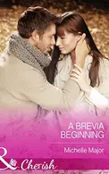 Book cover of A Brevia beginning