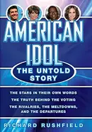 Book cover of American Idol