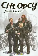 Book cover of Chłopcy