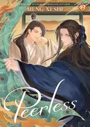 Book cover of Peerless (Novel) Vol. 2