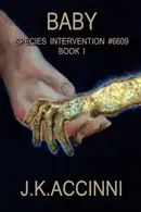 Book cover of Baby Species Intervention