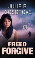 Book cover of Freed to Forgive