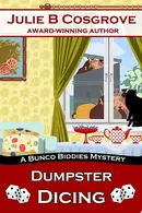 Book cover of Dumpster Dicing
