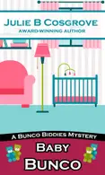 Book cover of Baby Bunco