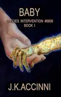 Book cover of Baby