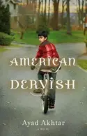 Book cover of American Dervish