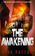 Book cover of The Awakening