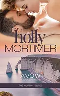 Book cover of Avow