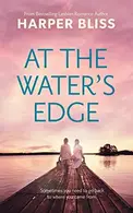 Book cover of At the Water's Edge - Deluxe Edition