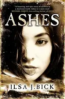 Book cover of Ashes
