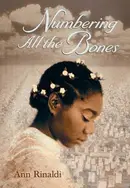Book cover of Numbering All the Bones