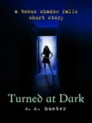 Book cover of Turned at Dark