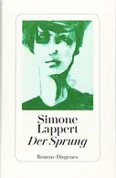 Book cover of Der Sprung