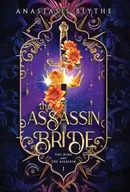 Book cover of The Assassin Bride