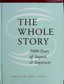 Book cover of The Whole Story