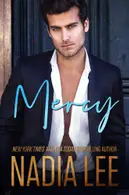 Book cover of Mercy