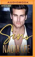 Book cover of Sins