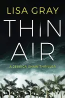 Book cover of Thin Air