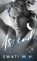 Book cover of Ascend