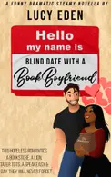 Book cover of Blind Date with a Book Boyfriend